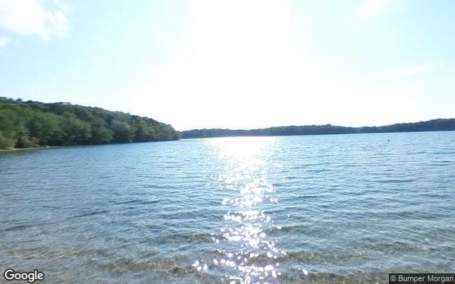 Hamblin Pond