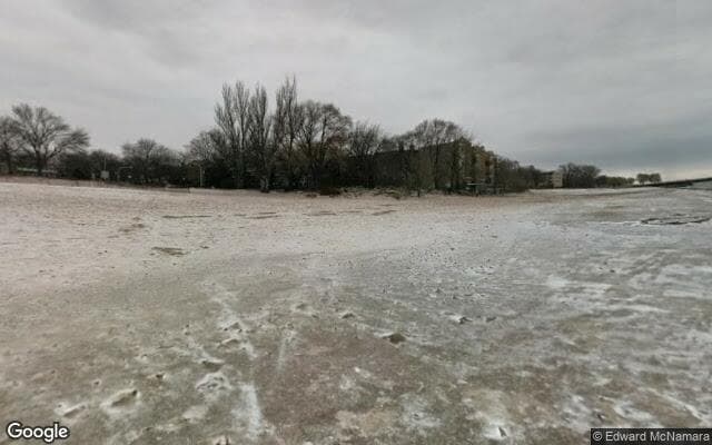 Hartigan Beach