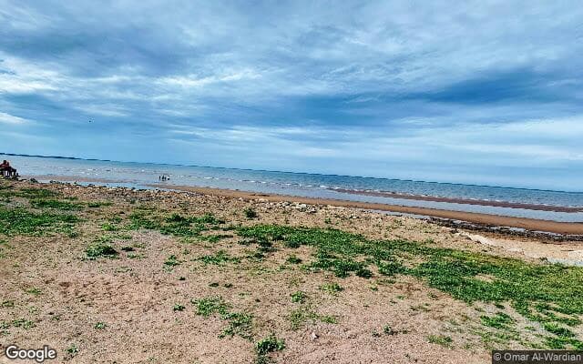 Heather Beach