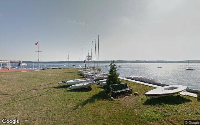 Heinz Beach