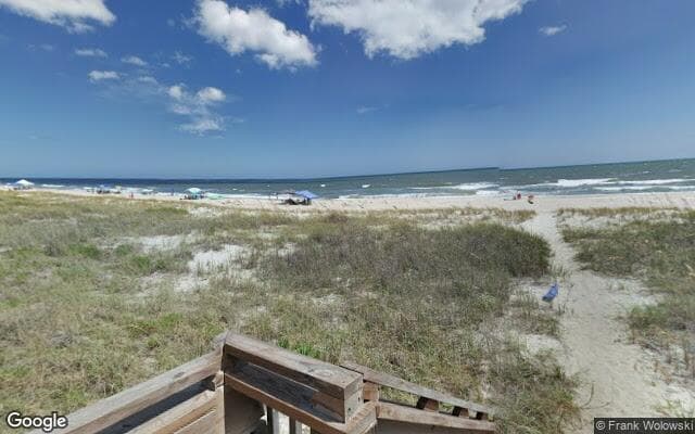 Holden Beach (S9A)