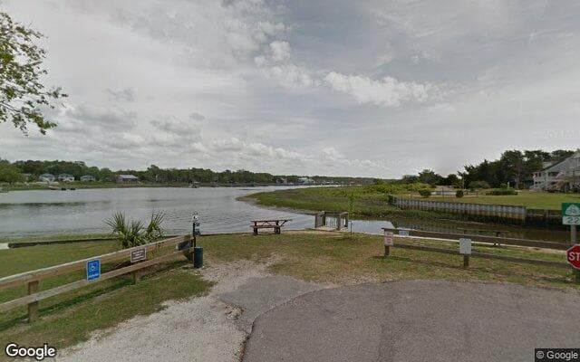 Holden Beach - Sailfish Drive (S35A)