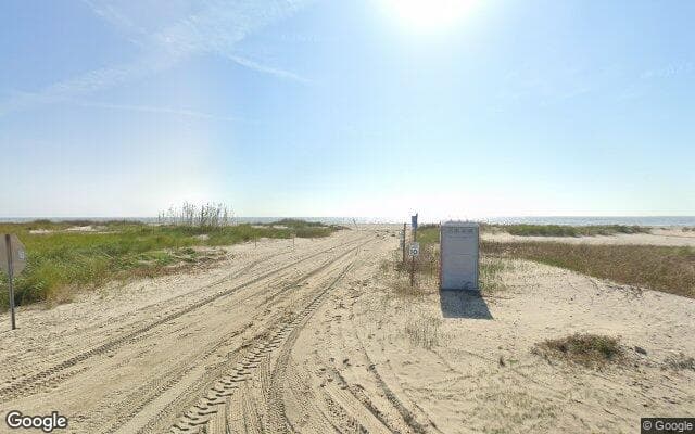 Holly Beach 3