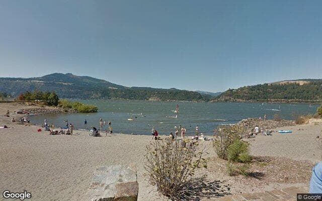 Hood River Waterfront Park