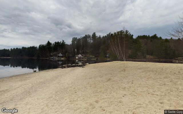 Horace Lake Chase Park