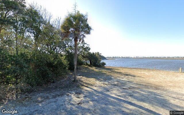Howells Point Boat Ramp (40B)