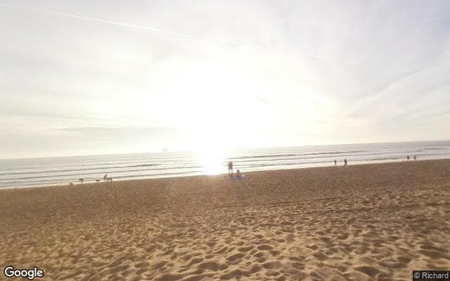 Huntington City Beach - 17th Street