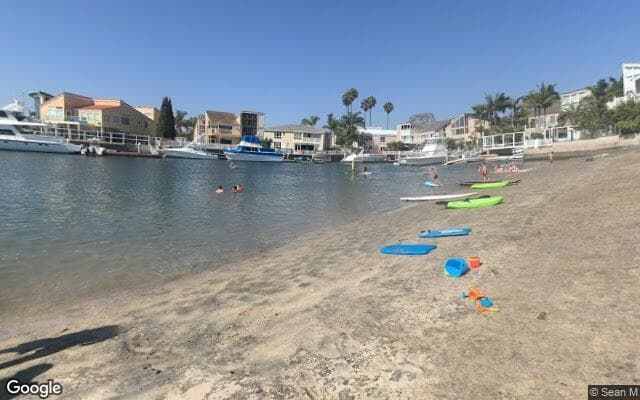 Huntington Harbour-Humboldt Beach