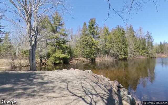 Irishtown Nature Park