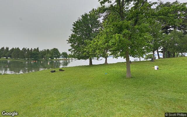 Jacques Cartier State Park