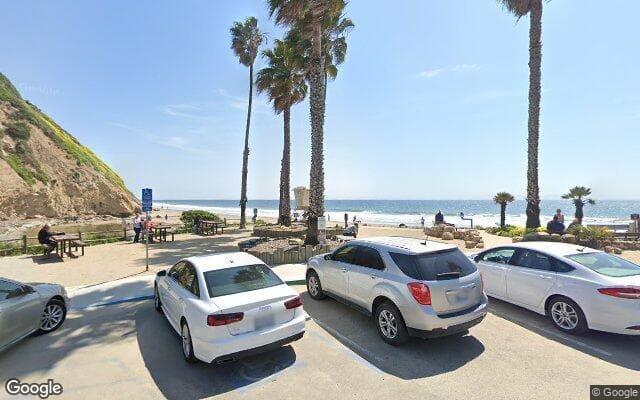 Arroyo Burro Beach