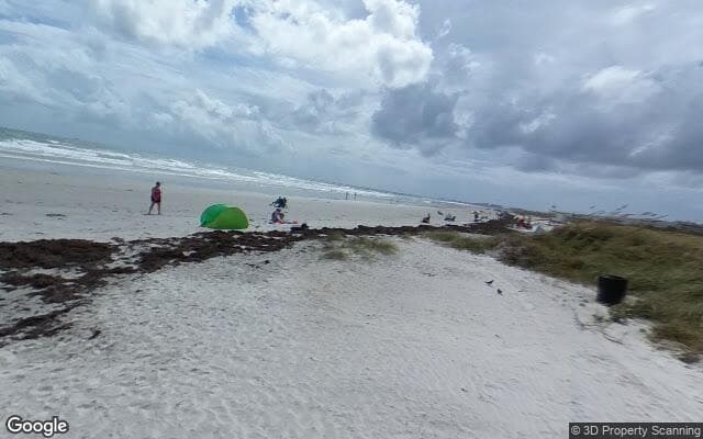 Jetty Park