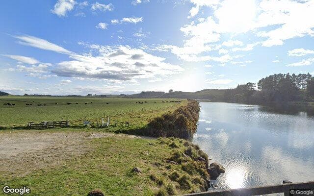 Kakanui Estuary