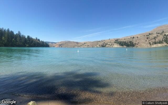 Kalamalka Provincial Park