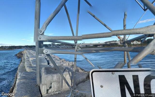 Kennebunkport: Colony Beach