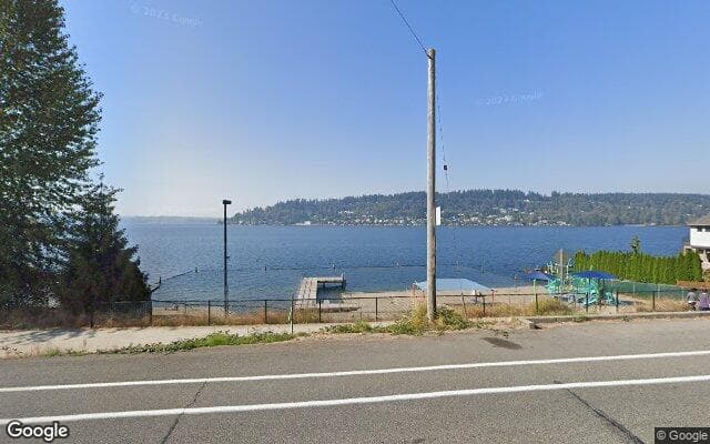 Kennydale Beach Park
