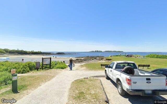 Kettle Cove Beach