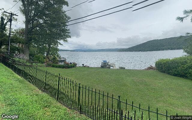 Keuka Lake