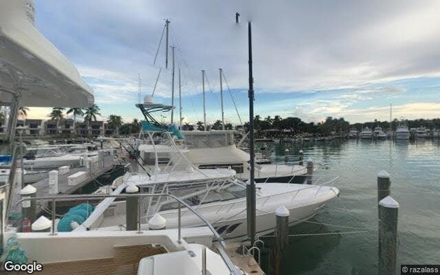 Key Biscayne Yacht Club