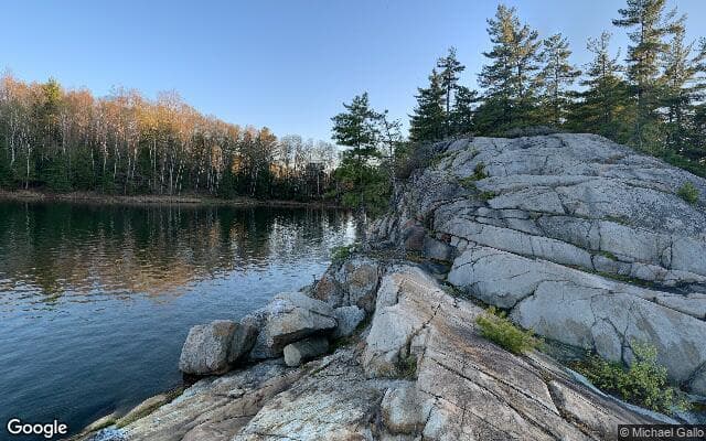 Killarney Provincial Park - West Beach (2nd)