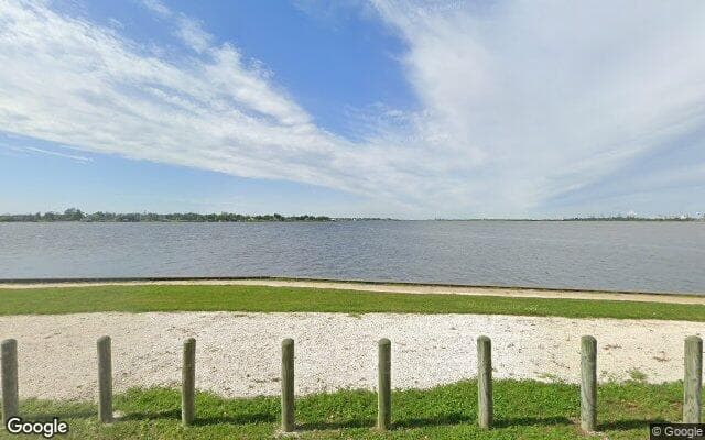 Lake Charles South Beach