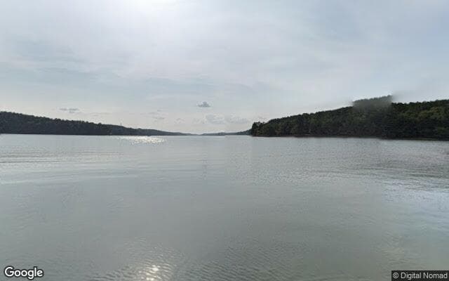 Lake Rhodhiss - Lakeside Park