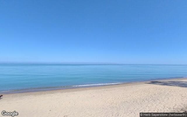 Lake View Beach
