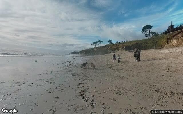 Lighthouse Beach