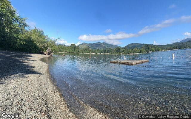 Lily Beach Park - Honeymoon Bay