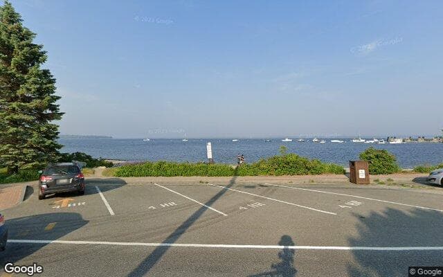 Lincolnville Beach Area
