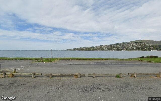 Avon-Heathcote Estuary at Humphreys Drive