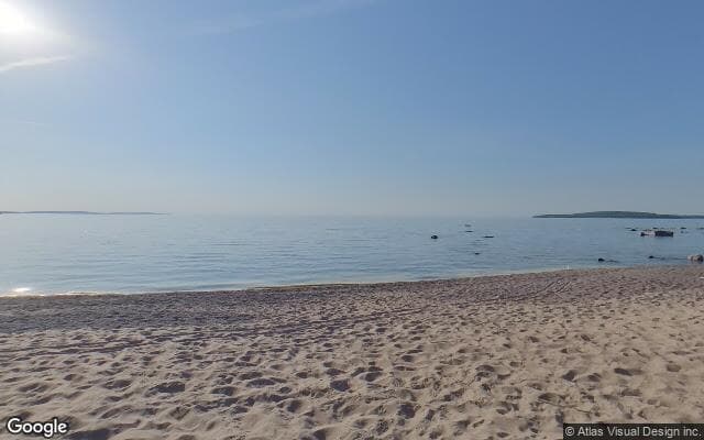Awenda Provincial Park - Beach 1