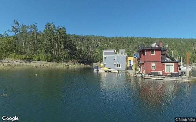 Maple Bay Beach - Boat Launch