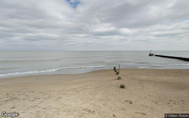 Marion Mahony Griffin Beach