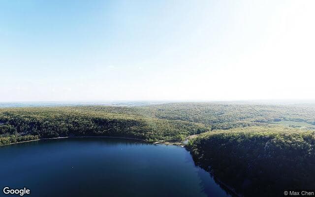 Matchayaw (Devil’s) Lake