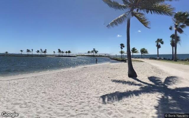 Matheson Hammock