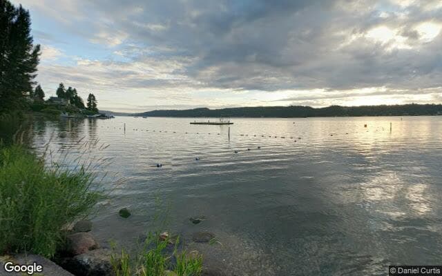 Matthews Beach Park
