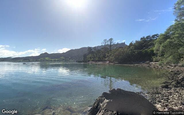 McLeod Bay