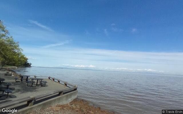 McNears Beach