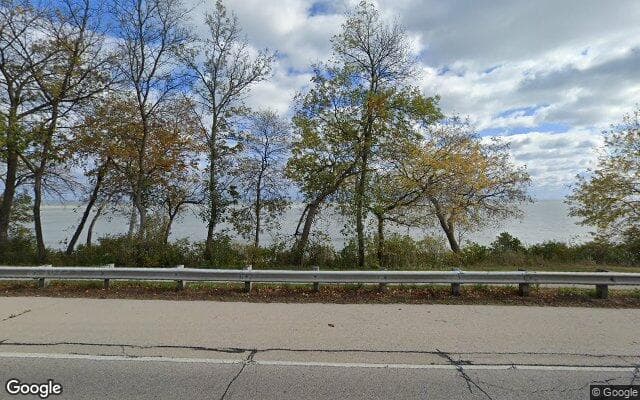 Memorial Drive Wayside South