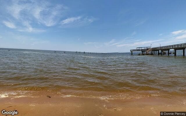 Mobile Bay