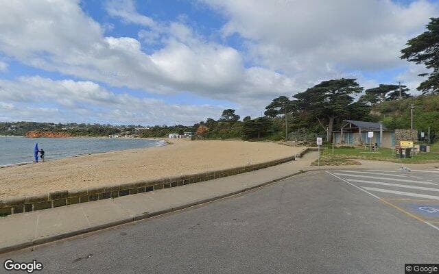 Mothers Beach