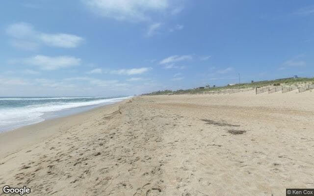 Nags Head Bath House (N18)