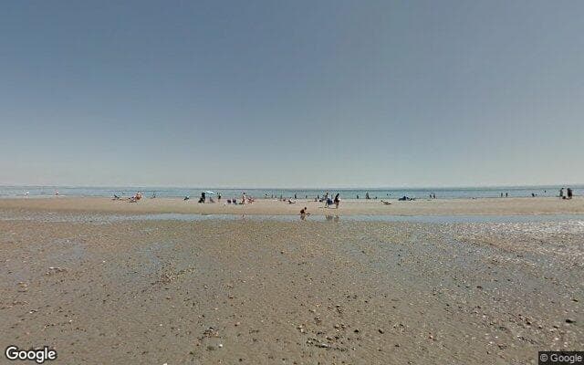 Nantasket (@Water St.)