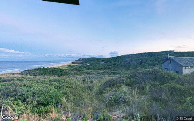 Newcomb Hollow