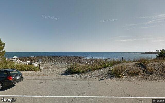 Bass Beach