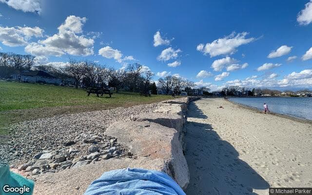 North Kingstown Town Beach