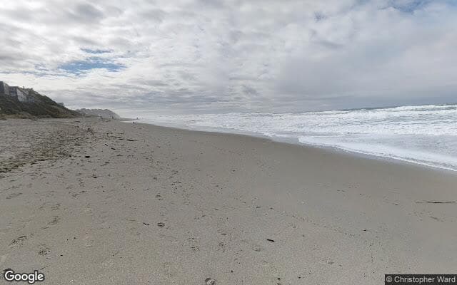 Ocean Outfall – NW 15th Street