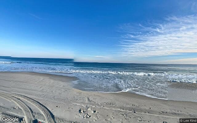Ocracoke Village (N43)