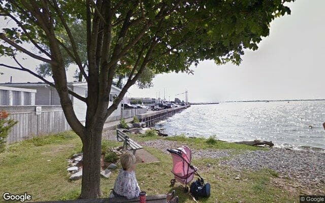 Olympic Harbor Beach